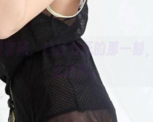 3Agirl套图，轻轻爱抚的那一刻，竟是如此迷离。