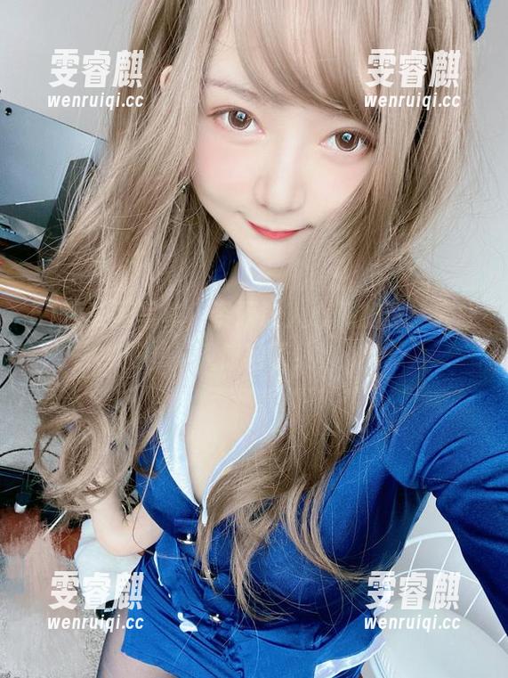 51酱长腿写真，资源让人心跳加速，太让人惊艳了！