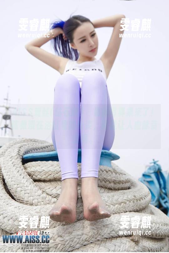 AISS爱丝(钻石版) - 最新写真集来了！陈雅漫在浴缸里的身姿，真是让人血脉贲张啊。