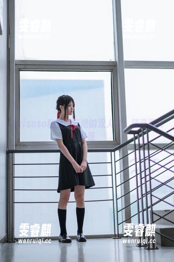 Akisoso秋楚楚与她的双人梦：精选图库呈现