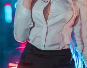 哇哦！Bambi(밤비)在DJAWA里的美图，Sam，你竟然没见过？