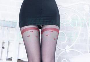 Beautyleg - 在Maggic的白色世界里，原图会让我迷失！