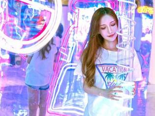 Feilin嗲囡囡 - 不怕你不看，只怕你看不够！伍月yuer女王全集大曝光！