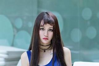 Feilin嗲囡囡 - 陈怡曼和服写真：怎么可以这么好看，我有点嫉妒！