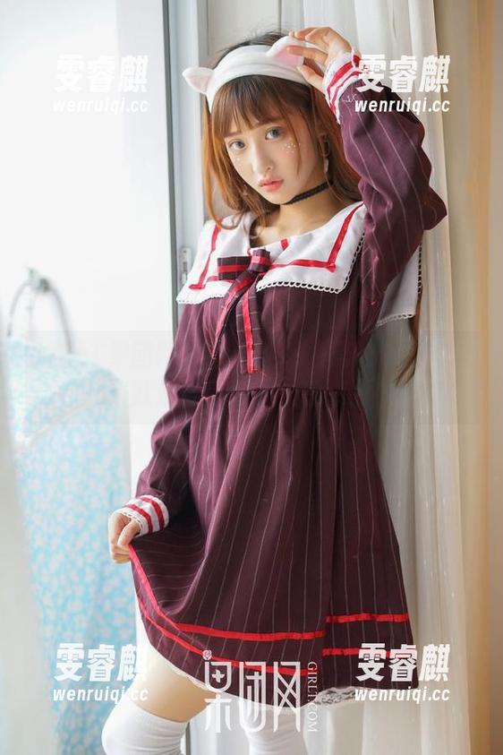 GIRLT果团网 - 更新！陈雅漫的浴室写真集就是你的泡澡灵感来源！