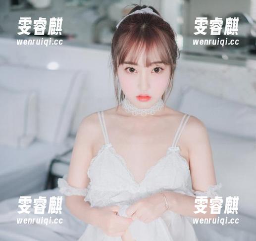 最新HaNari(하나리)套装：看完这些照片，我竟然有些小心动。