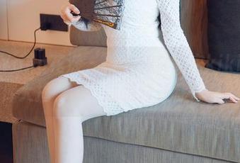 HuaYang花漾 - 神秘兔女郎宋kiki，图库大揭秘，下载绝对让你惊喜！