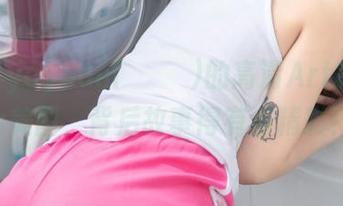 探秘Hyoyeon(김효연)的高清ArtGravia美图，背后故事得有多精彩！
