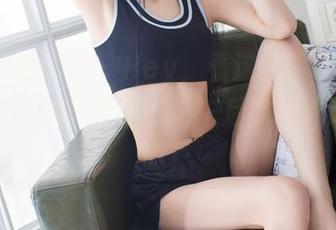 IMiss爱蜜社 - Hey，看这里！SISY思的兔女郎图集更新，比午后的阳光还要耀眼！