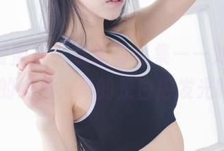 IMiss爱蜜社 - 最新写真集——刘奕宁Lynn的纯白，真的是白得发光吗？
