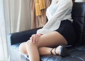 IMiss爱蜜社 - 私拍不是随便的，方子萱的吊带合集告诉你，得有点‘心机’！
