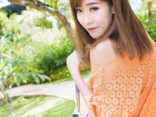 IMiss爱蜜社 - 在线了解杨晨晨sugar丝袜合集，袜子背后的故事，谁又能说得清？