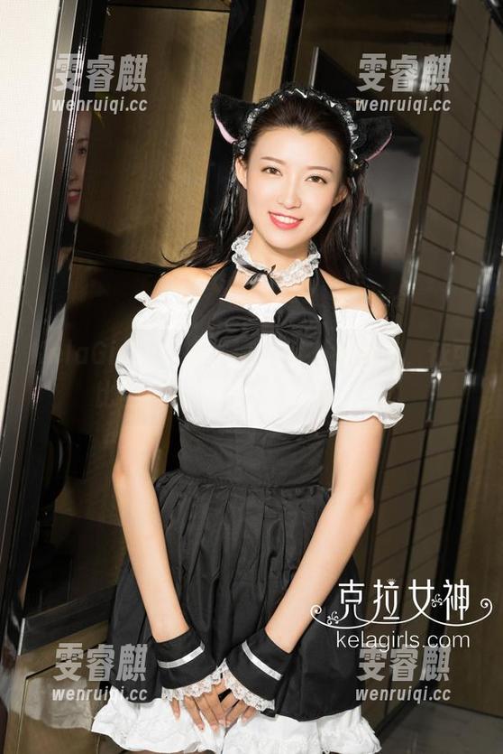 KelaGirls克拉女神-依可 KelaGirls克拉女神 - 你不会相信,依可比基尼竟然有这些免费资源!