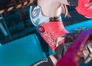 KuukoW作品大放送：这甘雨穿水手服，感觉我已经被她勾走了…