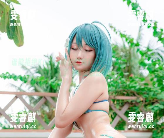 谁能拒绝KuukoW的时崎狂三？作品集和资源太诱人了，希望别后悔！