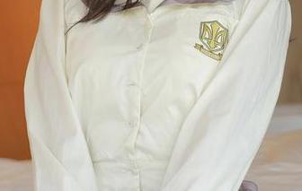 MFStar模范学院 - 体操服与桃小兔yolanda的默契，分享这组写真，让人忍不住想深入探讨