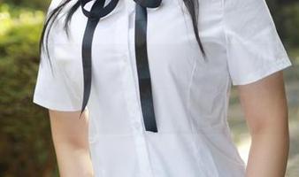 MFStar模范学院 - 最新曝光！许诺Sabrina图册里的女孩们到底在想什么？