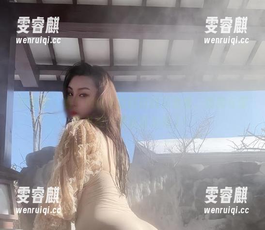 MIYA 微密圈 - 看!MIYA的肤白貌美合集,优雅与惊艳并存,资源真是绝了!