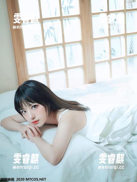 MTYH喵糖映画 - 小心！蠢沫沫的网盘瑜伽写真，欲罢不能的存在