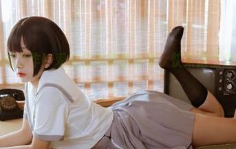 喵糖映画倾城之作！爱宕花嫁美图合集，快来踏上这场甜蜜旅程！