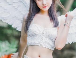 喵糖映画的课后日光，不得不说，这清纯萝莉真是看一次爱一次！