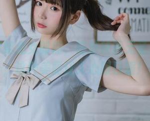 麻衣学姐兔女郎照，喵糖映画无圣光写真，这种美丽让人心服口服！