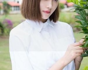 MiStar魅妍社 - 丁筱南与她的高跟鞋：写真原图代表着‘我就是我’的宣言！