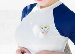 MiStar魅妍社 - 赵欢颜Jessica的少女瞬间，高清照里全是青春的悸动，真想抢个女主角的角色！