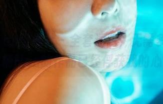 MiiTao蜜桃社 - 全套透明，无需多说，木楠Nan的作品已经俘获我的心！