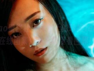 MiiTao蜜桃社 - 天台上的珍妮Jeane，在线图集：换个角度看世界！