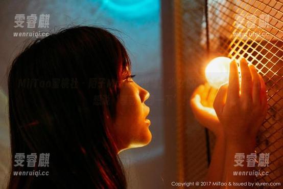 MiiTao蜜桃社 - 陌子Mandy出场！少女原图下载，简直让我想说‘等等，停一下’！