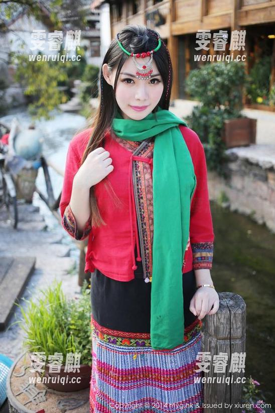 MyGirl美媛馆 - Evelyn艾莉遇上万圣节：写真资源满满，灵感像是要溢出来了！