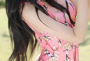 MyGirl美媛馆 - 打破常规，下载luna张静燕的黑色写真集，成就独特品位！