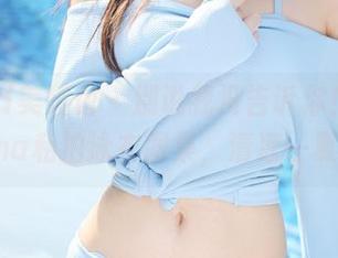 MyGirl美媛馆 - 别说我没告诉你！奈美nana私拍泳衣图集，清凉一夏！