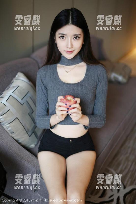 MyGirl美媛馆 - 内衣图集：陈怡曼coco的定制魅力，背后藏着多少故事？