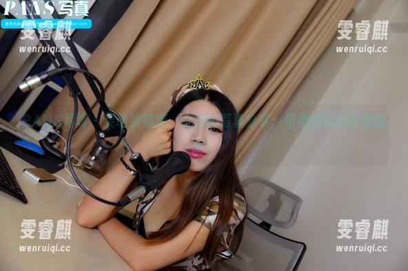PANS写真-娜娜 PANS写真 - 灵动如娜娜,女孩的写真分享:仿佛她就站在你面前!