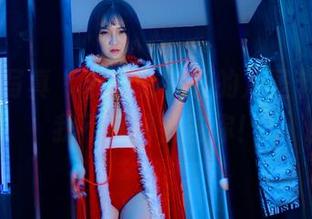 PANS写真 - 下载韩美轩的万圣节，别怪我不提前警告你！