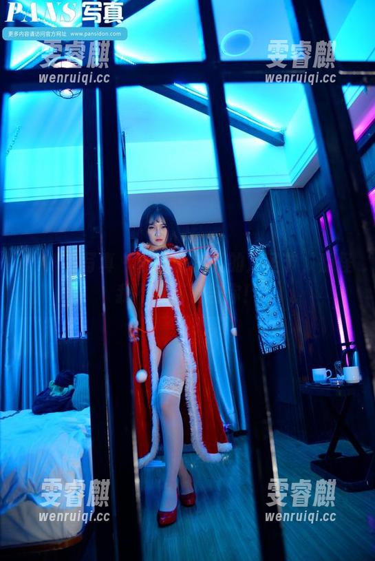 PANS写真-韩美轩 PANS写真 - 下载韩美轩的万圣节,别怪我不提前警告你!