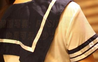 全套和服写真：ROSI带你体验一回‘我也是可爱美少女’的日常！