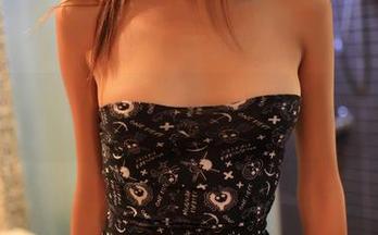 ROSI礼服：分享一下，这些美图让我对礼服的新定义彻底崩塌！