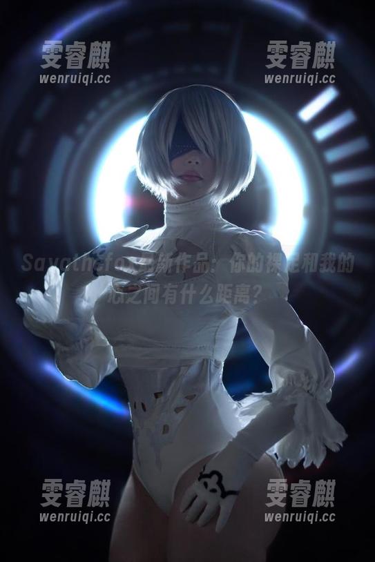 Sayathefox最新作品：你的裸足和我的心之间有什么距离？