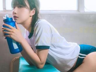 高清日系写真Shika小鹿鹿，让图库里的每一张都像是‘不小心’按下的快门！