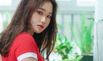 集结！水手服中的Sira(시라)，谁能拒绝这样的诱惑？