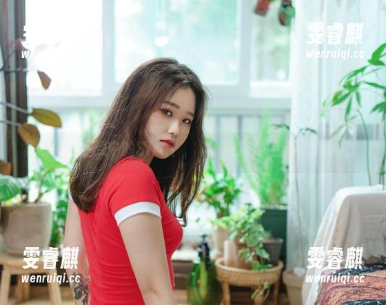 集结！水手服中的Sira(시라)，谁能拒绝这样的诱惑？
