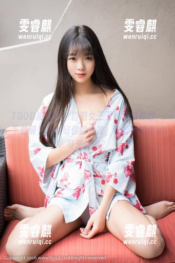 TGOD推女神 - 自拍女王王明明的套图，下载前先准备好你的点赞，谁能拒绝这样可爱的她？