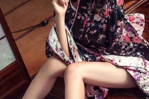 TouTiao头条女神 - 苏可可WJK：一个让你停下脚步的写真集资源