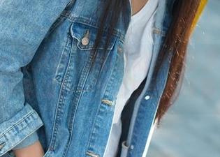 TuiGirl推女郎 - Yu佳妮的水手服图集：不论风吹浪打，下载后快乐跟着走！