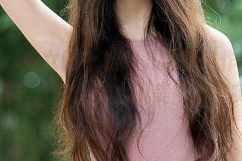 TuiGirl推女郎 - 松果儿的镂空作品，全集告诉你，什么叫美得不真实