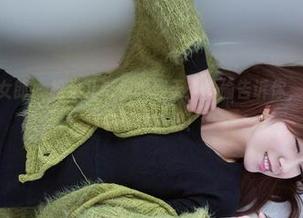 TuiGirl推女郎 - 松果儿带你嗨翻天：偷偷告诉你，这是一份奶牛写真合集！
