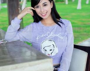 TuiGirl推女郎 - 奇妙之旅：王李丹尼的清纯世界，高清原图里每一帧都不想错过！